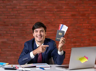 Discovery Immigration & Visa blog